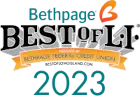 LOGO Bethpage Best of LI Winner 2023